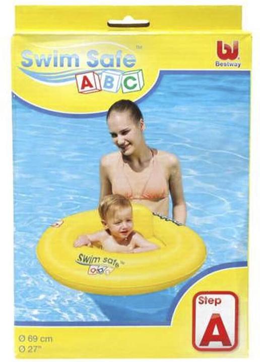 Produktbild Bestway Schwimmring für Baby
