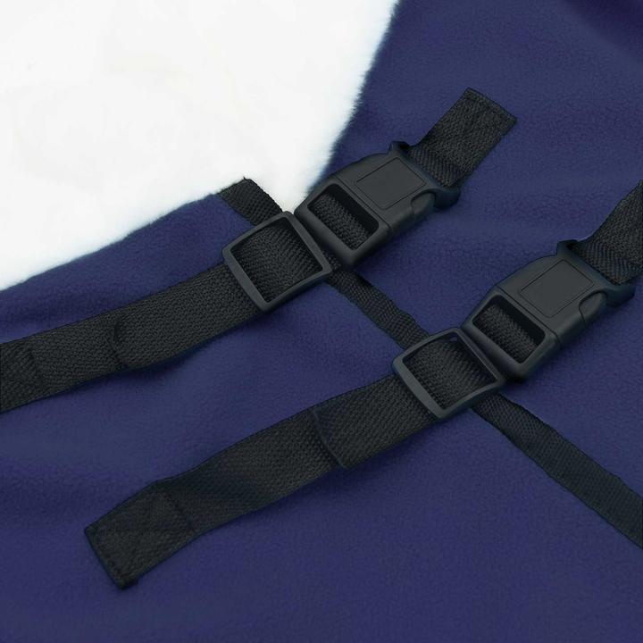 Produktbild vidaXL Pferdedecke (115 cm)