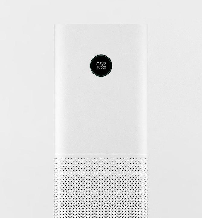 Produktbild Xiaomi Mi Air Purifier Pro (60 m²)