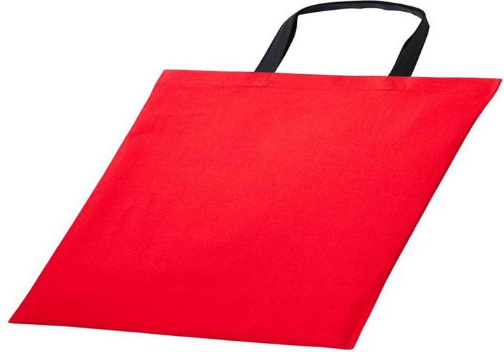 Immagine prodotto Universal Textiles Borsa in cotone con manici corti