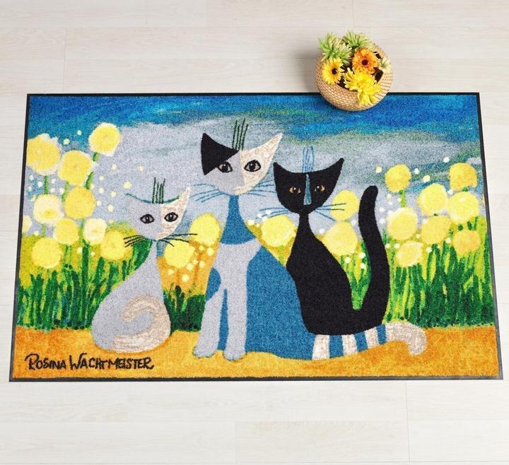 Produktbild Salonloewe Wachtmeister Springtime (50 x 75 cm)