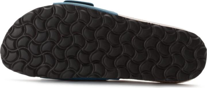 Actual product image Camel Active Sandale crazy horse NAVY (36)