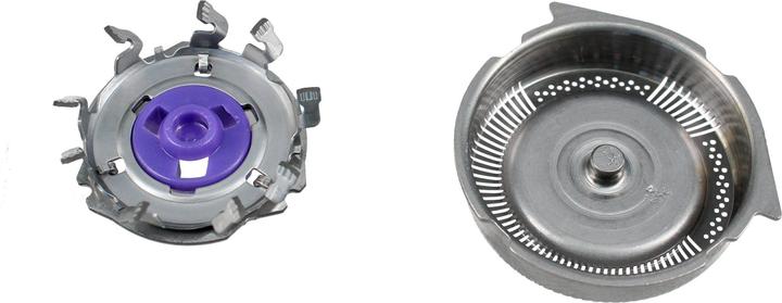 Produktbild TM Electron Cu08 Razor Heads 10g (1 x)