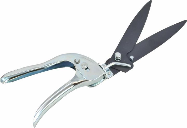 Actual product image GCS Wolf Garden Grass Shears Gs-1m Classic