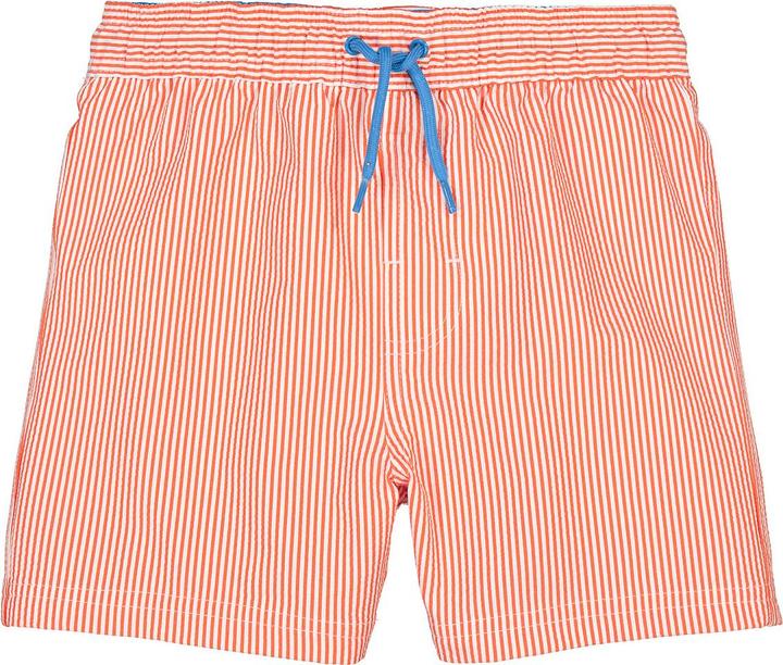 Green stripes