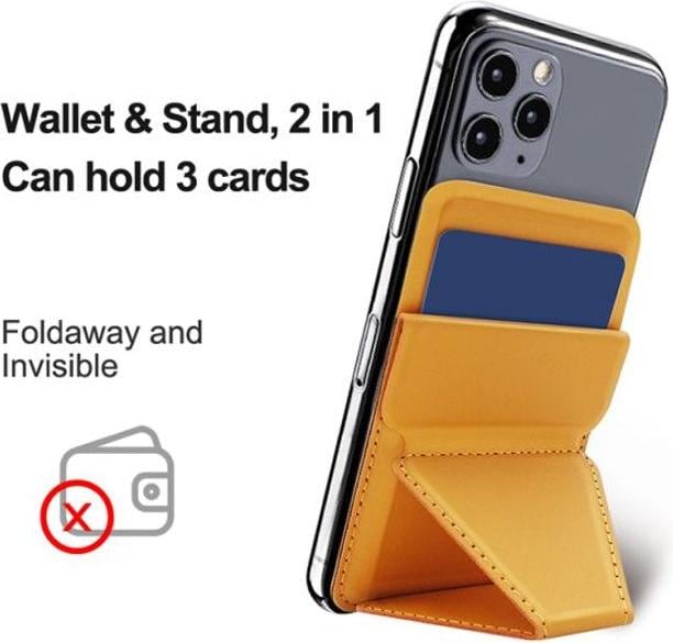 Produktbild MU Classic Wallet & Stand (Apple iPhone 12 mini, Apple iPhone 12 Pro, Apple iPhone 12, Apple iPhone 12 Pro Max, Apple iPhone 13, Apple iPhone 13 mini, Apple iPhone 13 Pro, Apple iPhone 13 Pro Max, Apple iPhone 14 Pro Max, Apple iPhone 14 Plus, Apple iPhone 14 Pro, Apple iPhone 14)