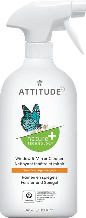 Actual product image Attitude Nature+