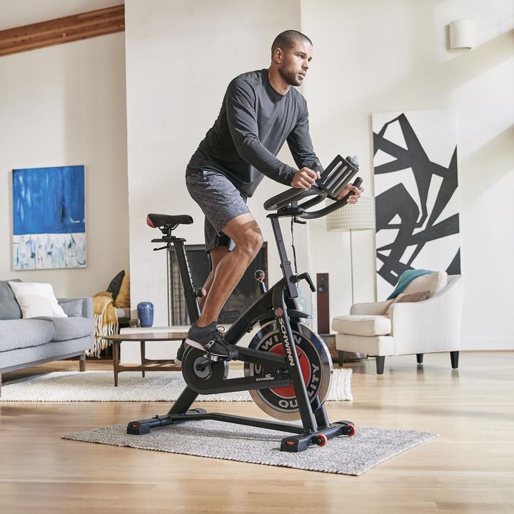 Actual product image Schwinn 700IC
