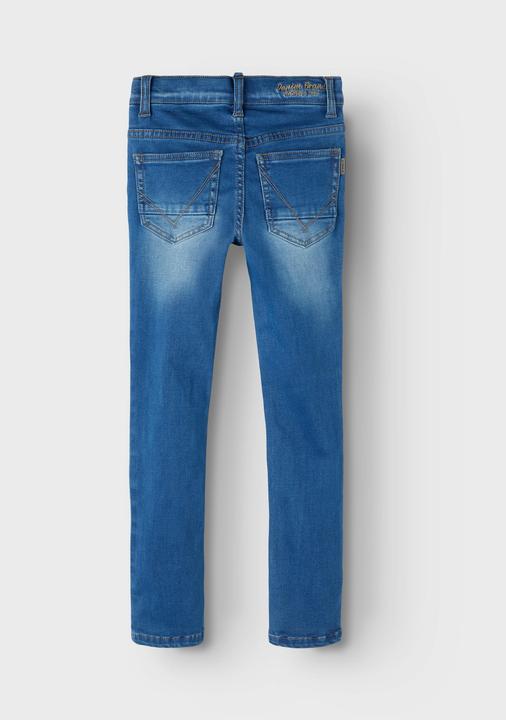 Actual product image Name it X-Slim Theo Jeans (92)