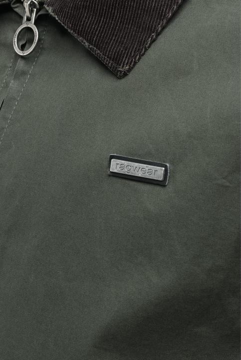 Actual product image Ragwear Hertan Vintage (M)