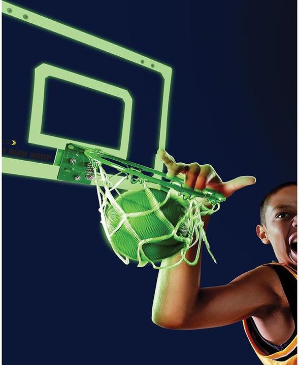 Produktbild SKLZ Pro Mini Hoop Midnight