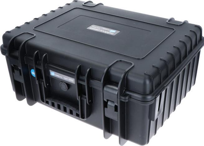 B+W B&W battery transport case battery.case P911 with Altilium inlay