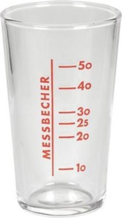 Produktbild Comair Messbecher (75 ml)