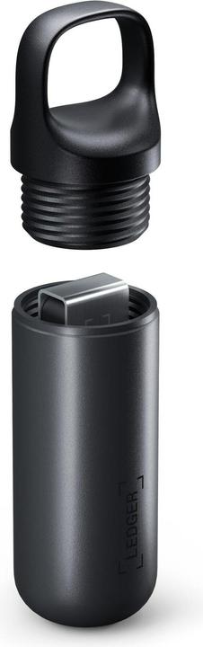 Actual product image Ledger Nano S Plus Pod
