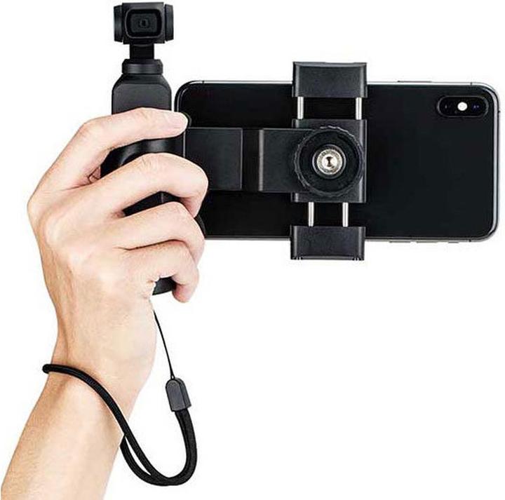 Image du produit JJC HG OP1 OSMO Pocket Support pour smartphone (Osmo Pocket, Osmo Pocket 2)