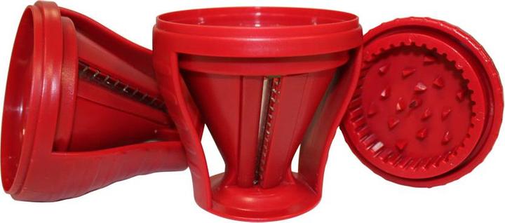Actual product image Best direct VEGITRIM Gemüseschneider