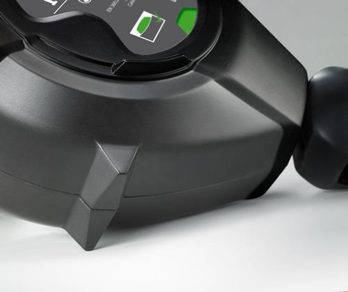 Produktbild Skylotec HÃ¶hensicherungsgerÃ¤t RAPTOR W EN 360 SeillÃ¤nge 8m (Höhensicherungsgerät, 140 kg)