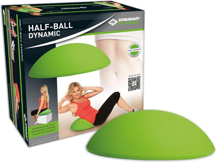 Produktbild Schildkröt Dynamic (40 cm)