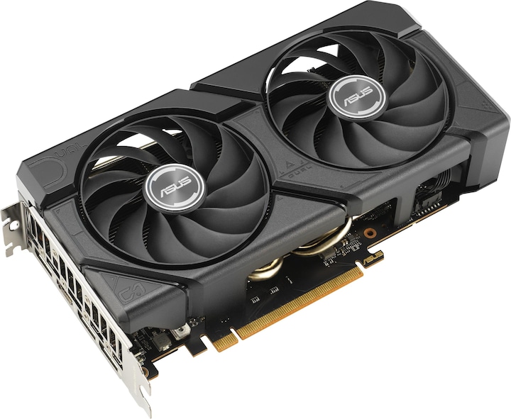 Produktbild ASUS Dual Radeon RX 7600 EVO OC (8 GB)