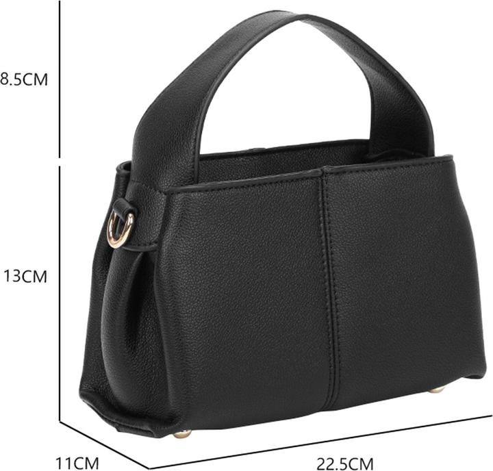Immagine prodotto Gallantry Handtasche mit kurzem Henkel