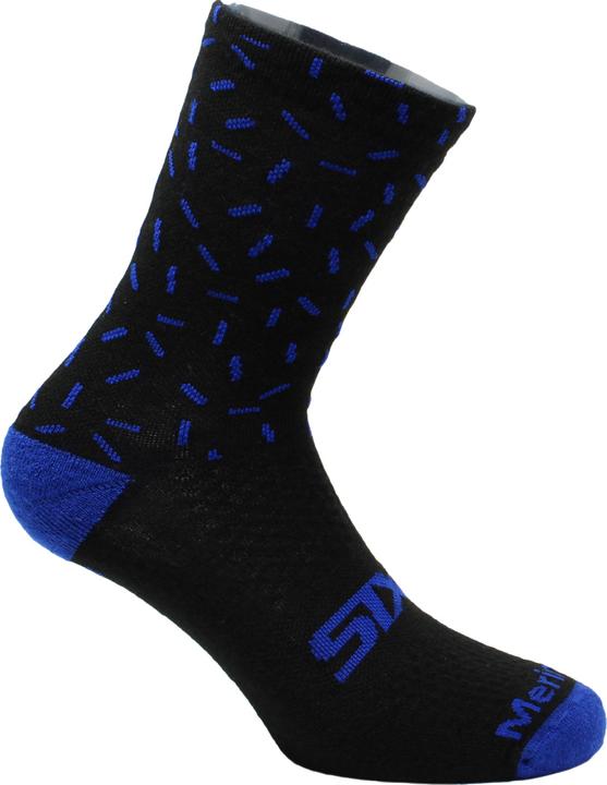 Actual product image Sixs Functional socks Merinos (44 - 47)