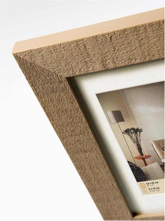 Image du produit Eibert Visual Accueil (20 x 30 cm)