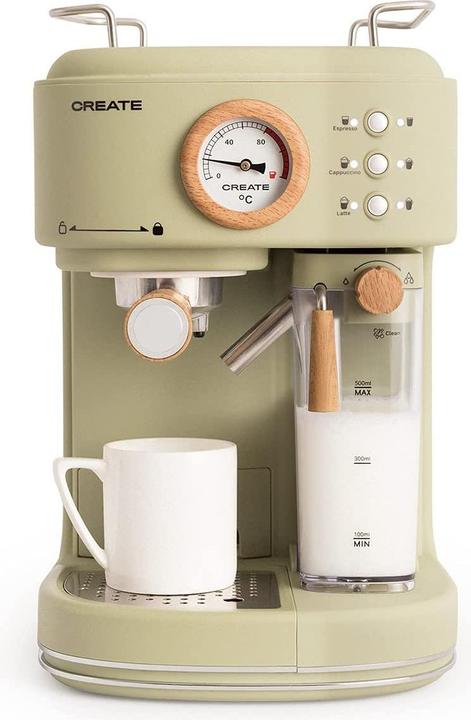 Produktbild Create Kaffeemaschine Thera Matt Pro