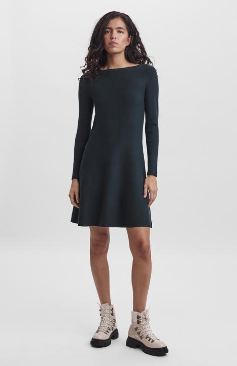 Actual product image Vero Moda Scoop neckline mini dress (XL)