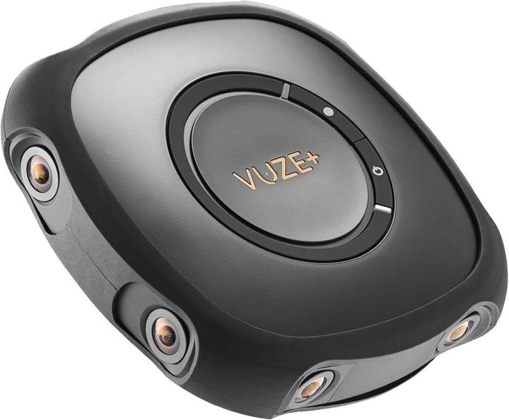 Image du produit Vuze Plus (30p, 4K, WiFi)