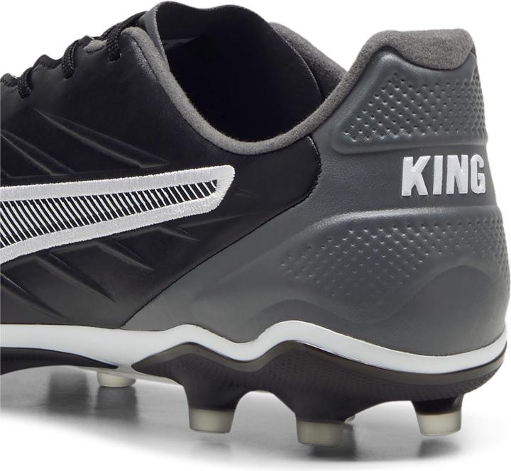 Actual product image Puma King Pro Fg/Ag (38.5)