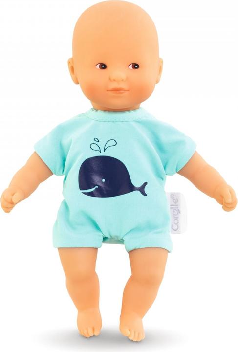 Produktbild Corolle Mini Badepuppe