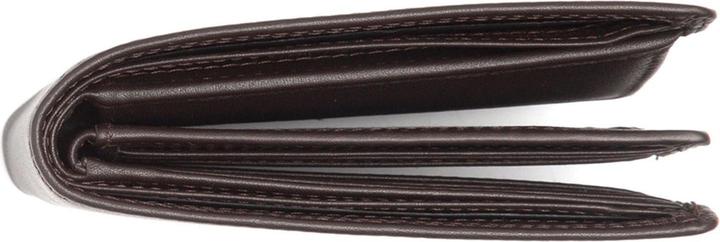 Actual product image The Chesterfield Brand Stephens Geldbörse RFID Schutz Leder 11 cm