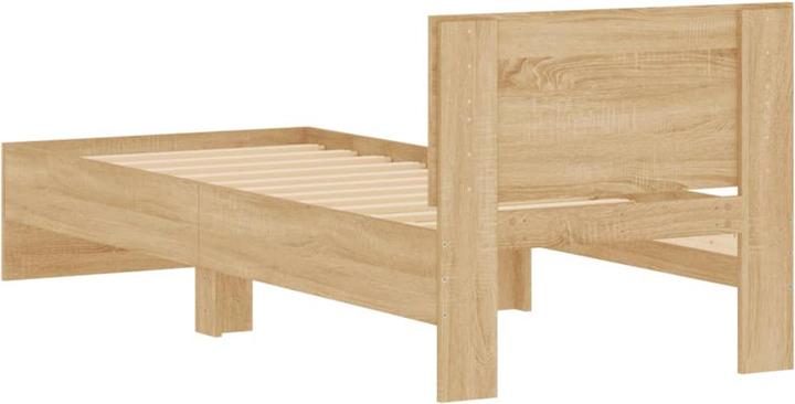 Image du produit vidaXL Bettgestell (90 x 190 cm)
