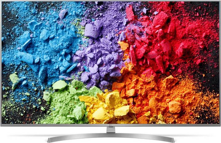 Produktbild LG 55UK7550 (55", LCD, 4K, 2018)