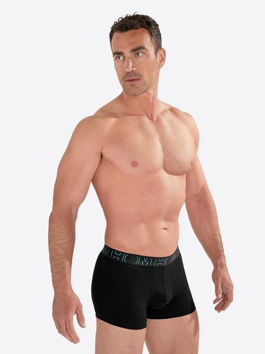Produktbild HOM Retro Boxer Boxer Briefs Marco 2 (S, 3er Pack)