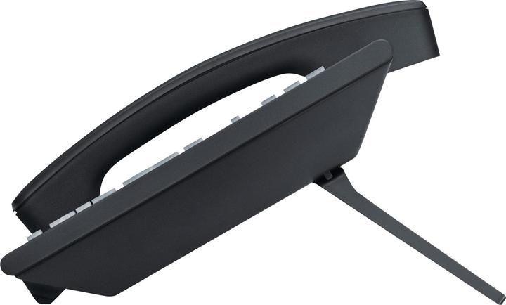 Produktbild Auerswald Telefon COMfortel D-210 schwarz
