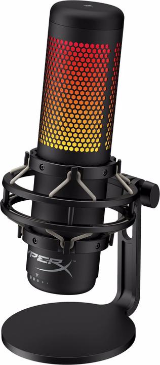 Actual product image HyperX QuadCast S