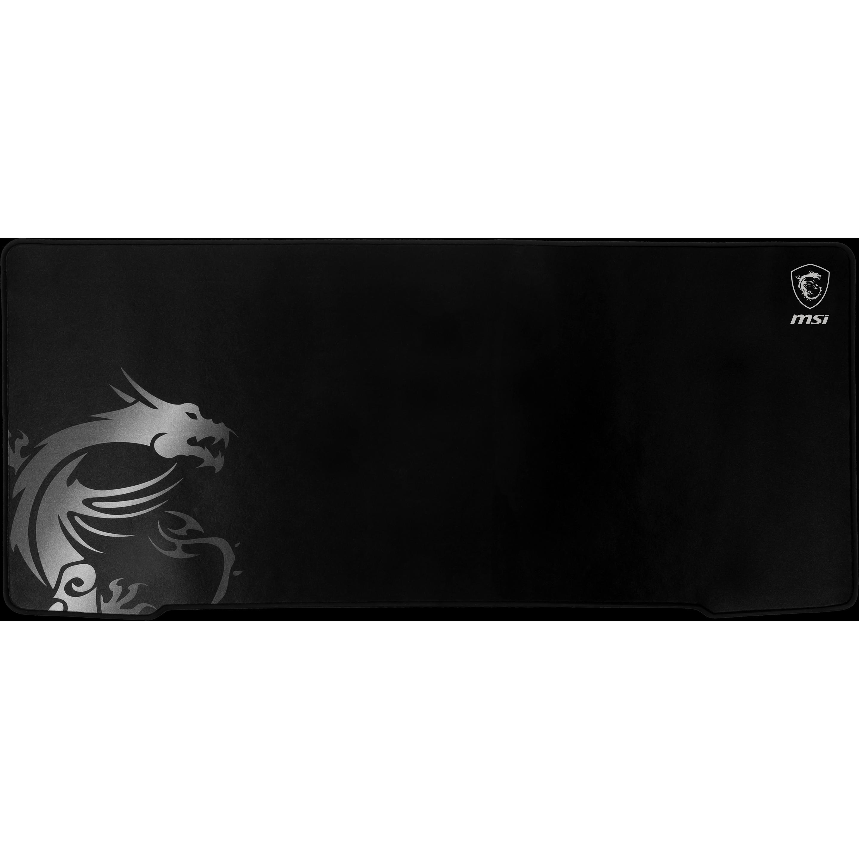 Thumbnail - MSI Agility GD70 (XL), Mausmatte, Schwarz