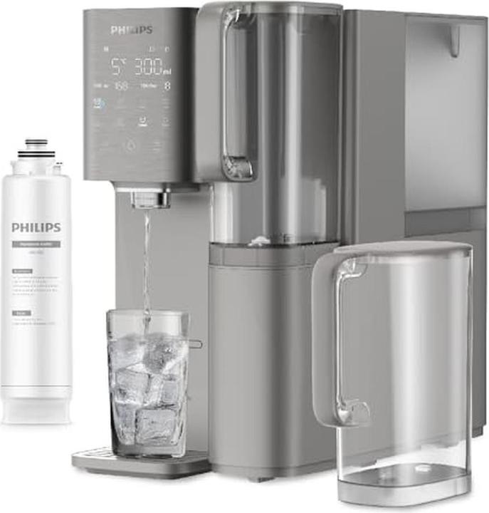 Image du produit Philips ADD6921D/10 All-in-One Mineral