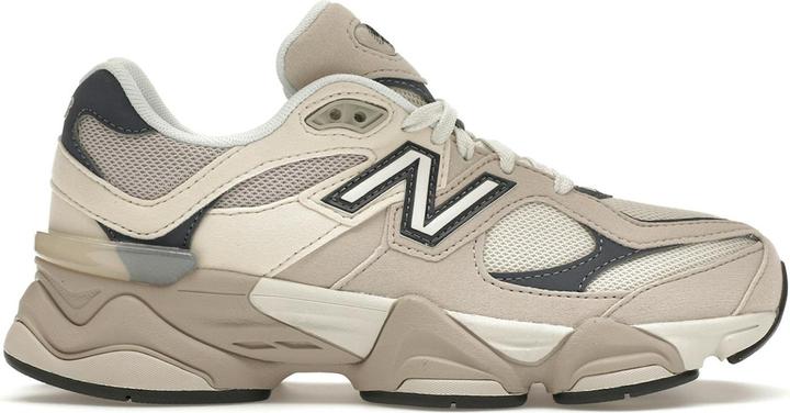 Image du produit New Balance 9060 Moonrock Linen (GS) (38.5)