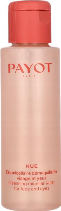 Image du produit Payot Paris Payot Nue Eau Micellaire Nettoyante (Eau micellaire, 100 ml)