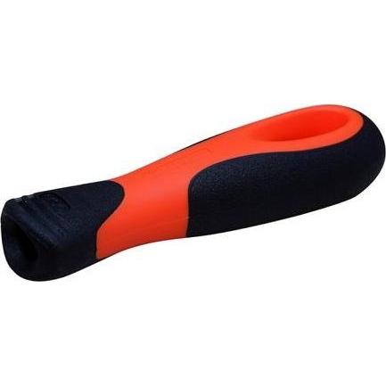 Thumbnail - Bahco, Raspel + Feile, Rundes 4-mm-ERGO-Heft für Profilfeile, mittel - 10 Stk., lose (Hieb 9)
