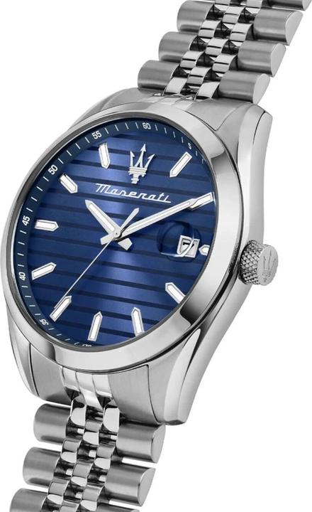 Immagine prodotto Maserati R8853151028 (Orologio da polso analogico, 43 mm)