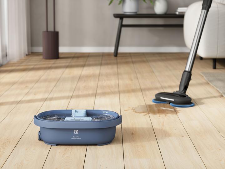 Actual product image Electrolux EPPCS2 - PowerPro Cleaning Station