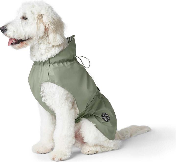 Actual product image Hunter Milford mackintosh (50, Dog raincoat)