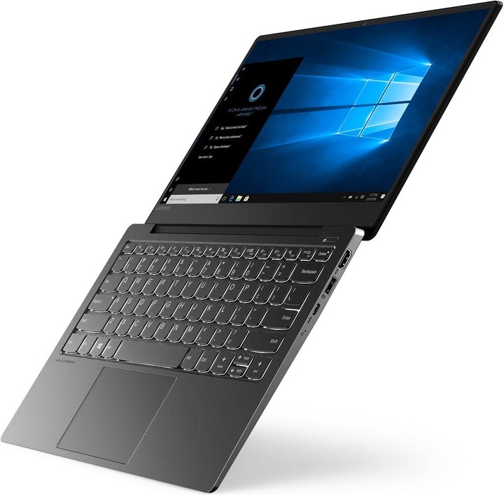 Produktbild Lenovo Ideapad S530-13IWL (13.30", Intel Core i5-8265U, 8 GB, 256 GB, CH)