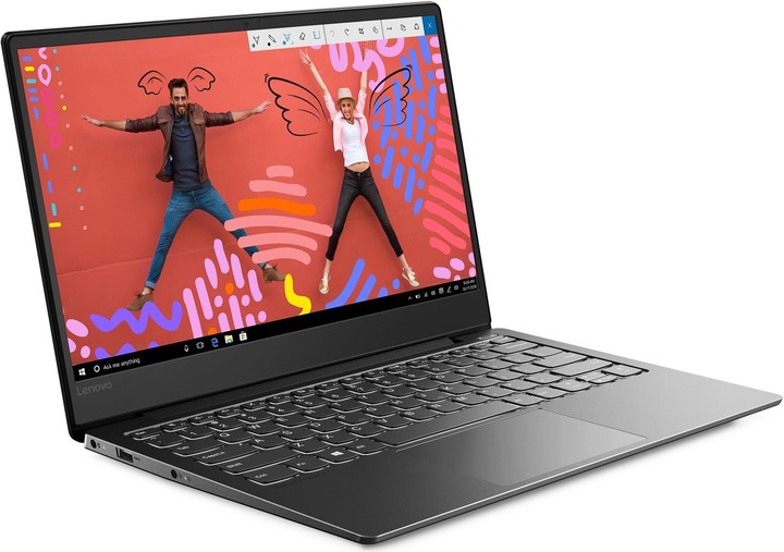 Produktbild Lenovo Ideapad S530-13IWL (13.30", Intel Core i5-8265U, 8 GB, 256 GB, CH)