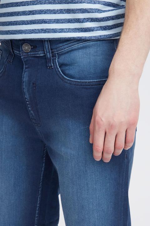 Actual product image Blend BHDenim shorts w. multiflex 20707722 (XL)