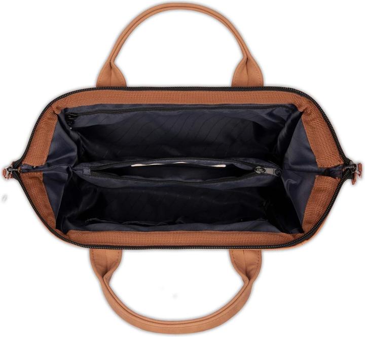 Immagine prodotto Cabaia Adventurer Nubuck Crossbody