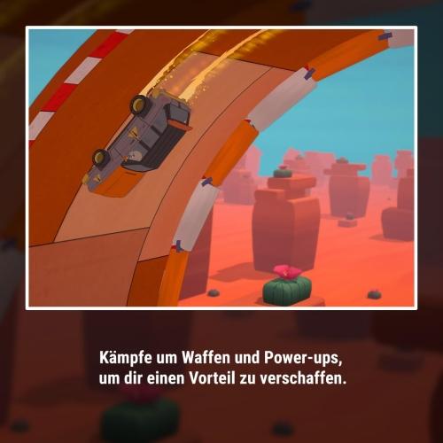 Produktbild Makeway (PS5, DE)